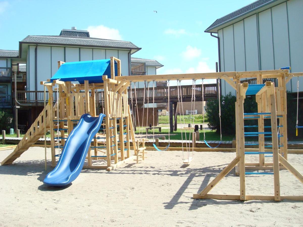 Jans Oasis 306Bh Βίλα Πορτ Αράνσας Εξωτερικό φωτογραφία