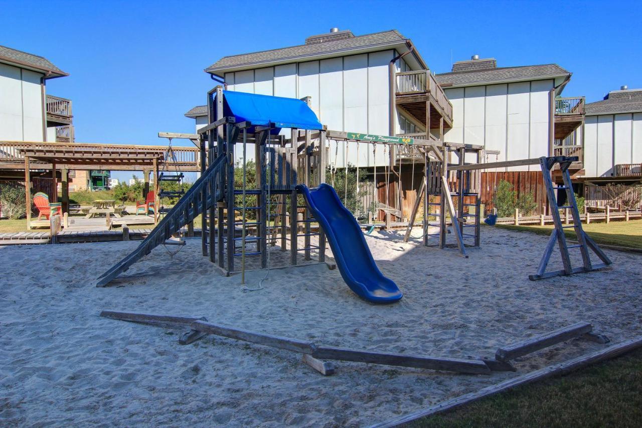 Jans Oasis 306Bh Βίλα Πορτ Αράνσας Εξωτερικό φωτογραφία
