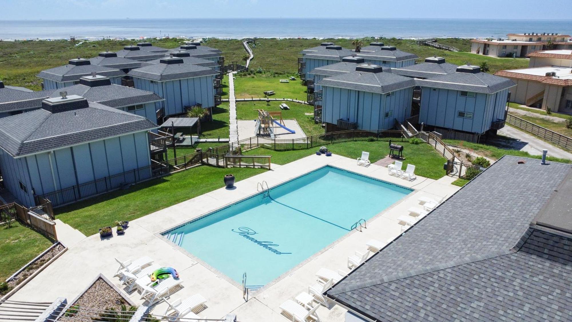 Jans Oasis 306Bh Βίλα Πορτ Αράνσας Εξωτερικό φωτογραφία
