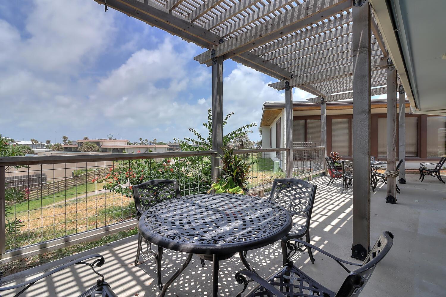 Jans Oasis 306Bh Βίλα Πορτ Αράνσας Εξωτερικό φωτογραφία