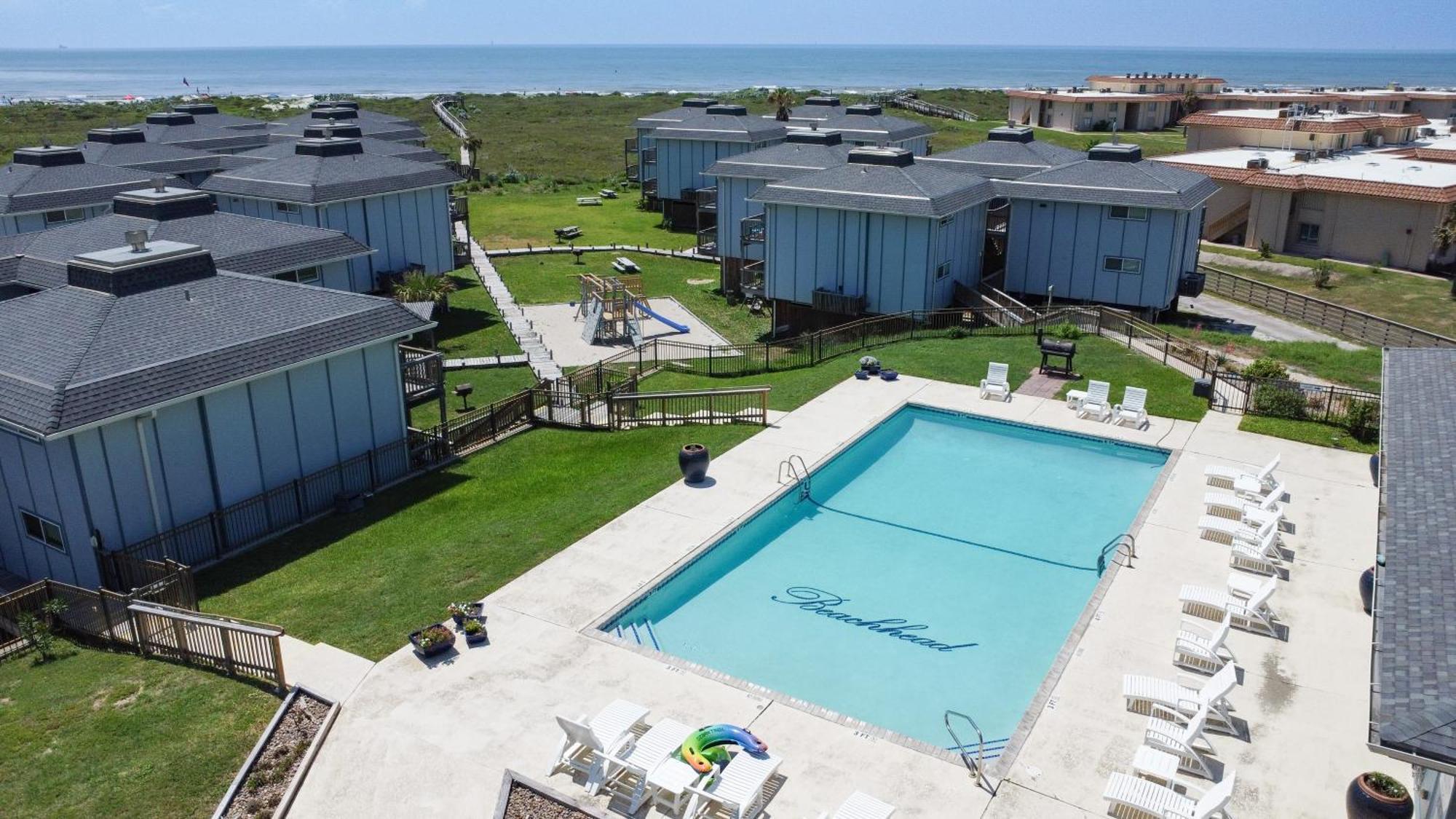 Jans Oasis 306Bh Βίλα Πορτ Αράνσας Εξωτερικό φωτογραφία