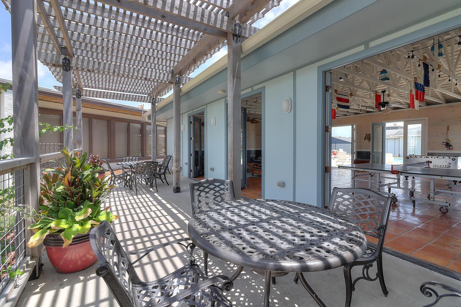 Jans Oasis 306Bh Βίλα Πορτ Αράνσας Εξωτερικό φωτογραφία